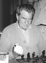 B&oslash;rge Pedersen