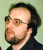Henrik Willumsen