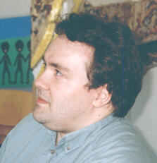 Peter Bisgaard, 1997