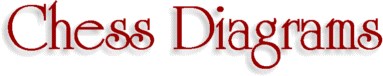 Chess Diagrams