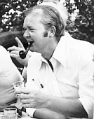Erik Pedersen, 1980