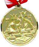 Medalje