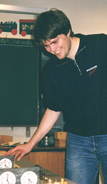 Peter Heine Nielsen