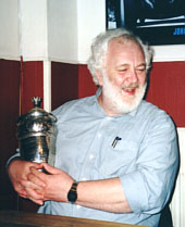 Svend Pedersen
