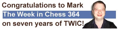 The Week in Chess